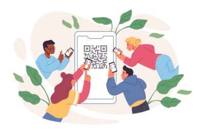 Beneficii Carte de Vizită Digitală